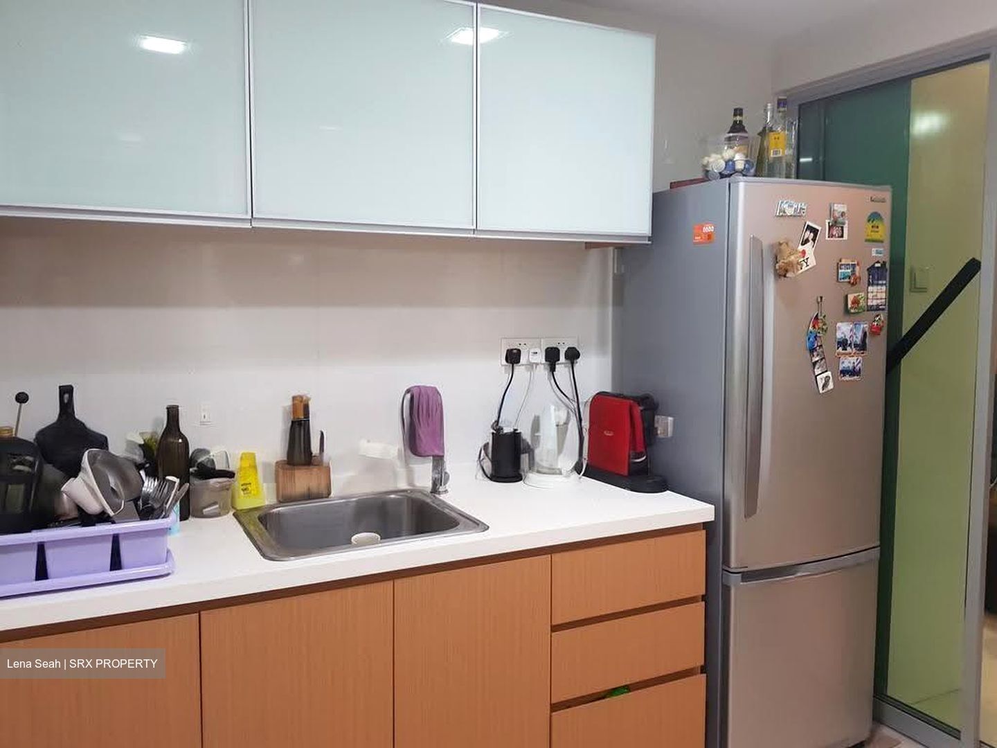The Montage (D15), Apartment #606950281